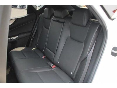 2023 Lexus NX — миниатюра 46