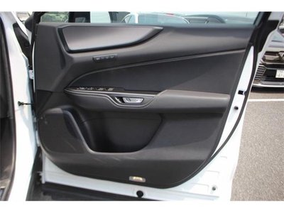 2023 Lexus NX — миниатюра 41