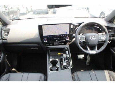 2023 Lexus NX — миниатюра 18