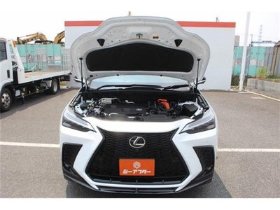2023 Lexus NX — миниатюра 78