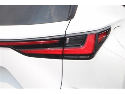 2023 Lexus NX — миниатюра 14