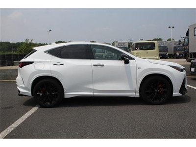 2023 Lexus NX — миниатюра 11