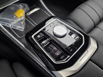 2026 BMW 7 SERIES — миниатюра 12