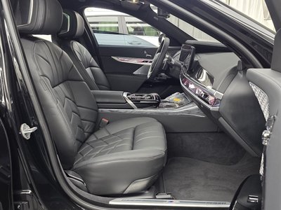 2026 BMW 7 SERIES — миниатюра 17