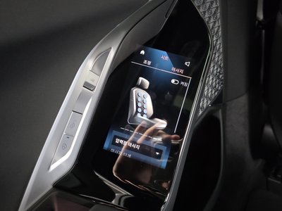 2026 BMW 7 SERIES — миниатюра 33