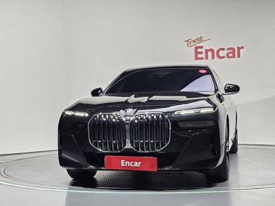 صورة 2 لـ 2026 BMW 7 SERIES