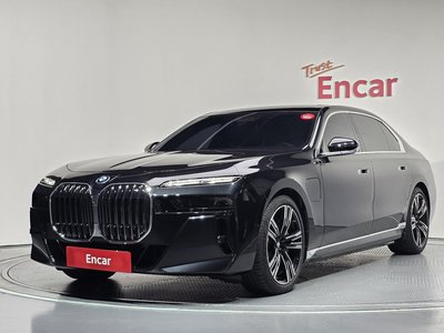 صورة 1 لـ 2026 BMW 7 SERIES