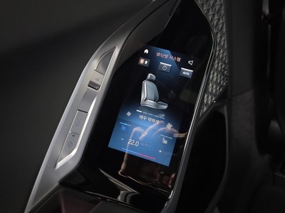 2026 BMW 7 SERIES — миниатюра 25