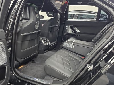 2026 BMW 7 SERIES — миниатюра 16