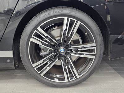 صورة 8 لـ 2026 BMW 7 SERIES