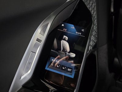 2026 BMW 7 SERIES — миниатюра 34