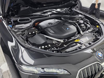 صورة 7 لـ 2026 BMW 7 SERIES