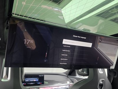2026 BMW 7 SERIES — миниатюра 28