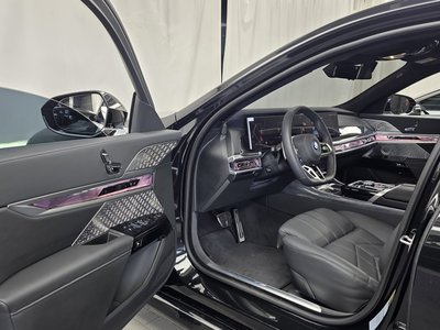 2026 BMW 7 SERIES — миниатюра 13