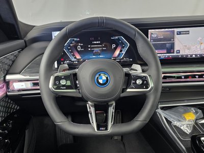 2026 BMW 7 SERIES — миниатюра 19