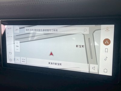 2021 LAND Rover DEFENDER 缩略图 21