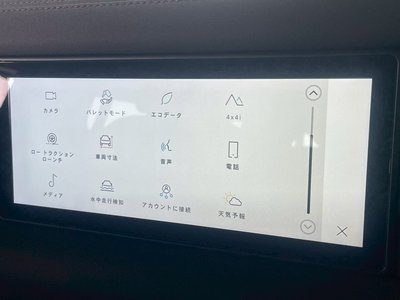 2021 LAND Rover DEFENDER 缩略图 22
