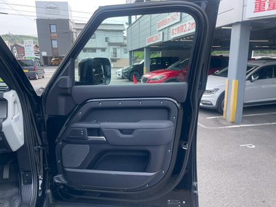 2021 LAND Rover DEFENDER 缩略图 74