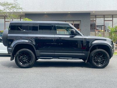 2021 LAND Rover DEFENDER 缩略图 57