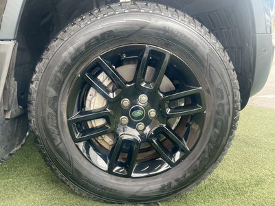 2021 LAND Rover DEFENDER 缩略图 61