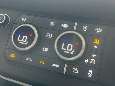2021 LAND Rover DEFENDER 缩略图 36