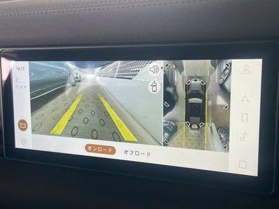 2021 LAND Rover DEFENDER 缩略图 24