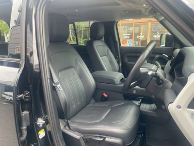 2021 LAND Rover DEFENDER 缩略图 71