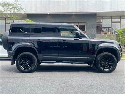 2021 LAND Rover DEFENDER 缩略图 15