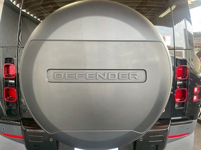 2021 LAND Rover DEFENDER 缩略图 70