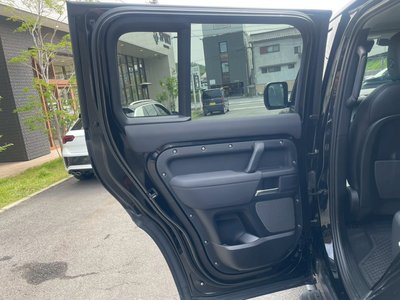 2021 LAND Rover DEFENDER 缩略图 75