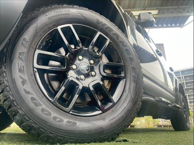 2021 LAND Rover DEFENDER 缩略图 19