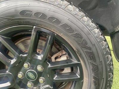 2021 LAND Rover DEFENDER 缩略图 64