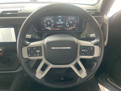 2021 LAND Rover DEFENDER 缩略图 31