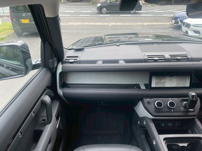 2021 LAND Rover DEFENDER 缩略图 28