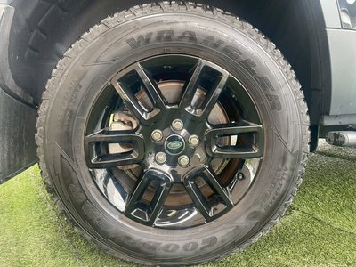 2021 LAND Rover DEFENDER 缩略图 63