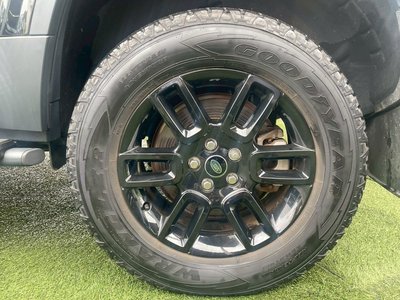 2021 LAND Rover DEFENDER 缩略图 60