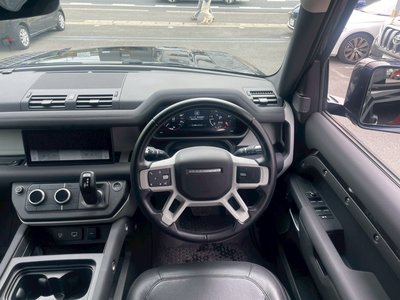 2021 LAND Rover DEFENDER 缩略图 29