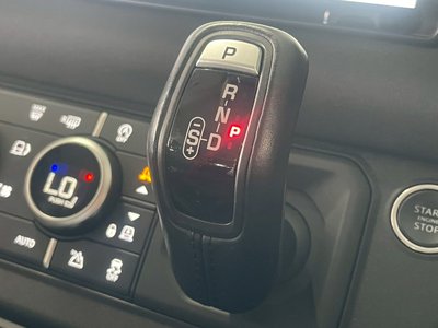 2021 LAND Rover DEFENDER 缩略图 37