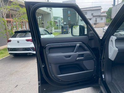 2021 LAND Rover DEFENDER 缩略图 73