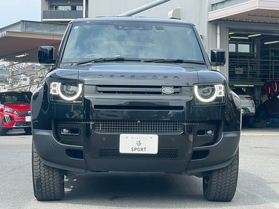 2021 LAND Rover DEFENDER 缩略图 52