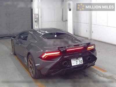 LAMBORGHINI HURACAN - 2