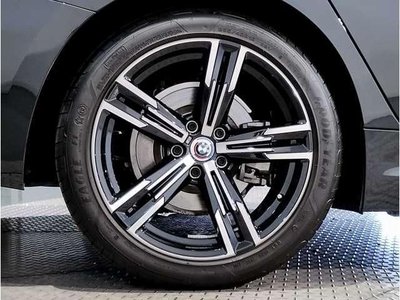 2022 BMW 3 SERIES — фото 4
