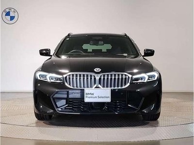 2022 BMW 3 SERIES — фото 5