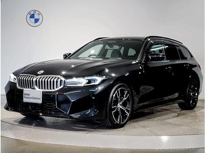 2022 BMW 3 SERIES — фото 1