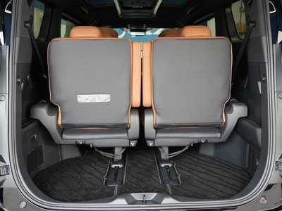TOYOTA VELLFIRE - 10