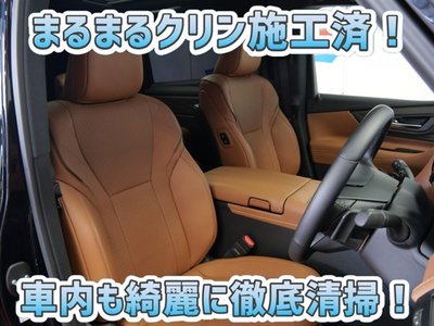 TOYOTA VELLFIRE - 7