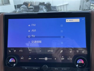 TOYOTA VELLFIRE - 2