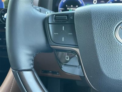 TOYOTA VELLFIRE - 9