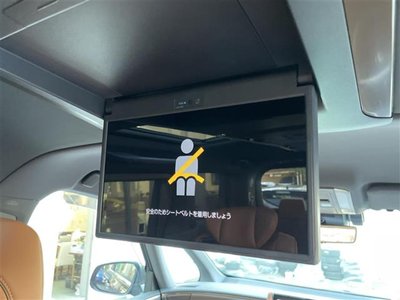 TOYOTA VELLFIRE - 7