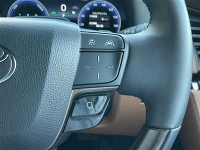 TOYOTA VELLFIRE - 5